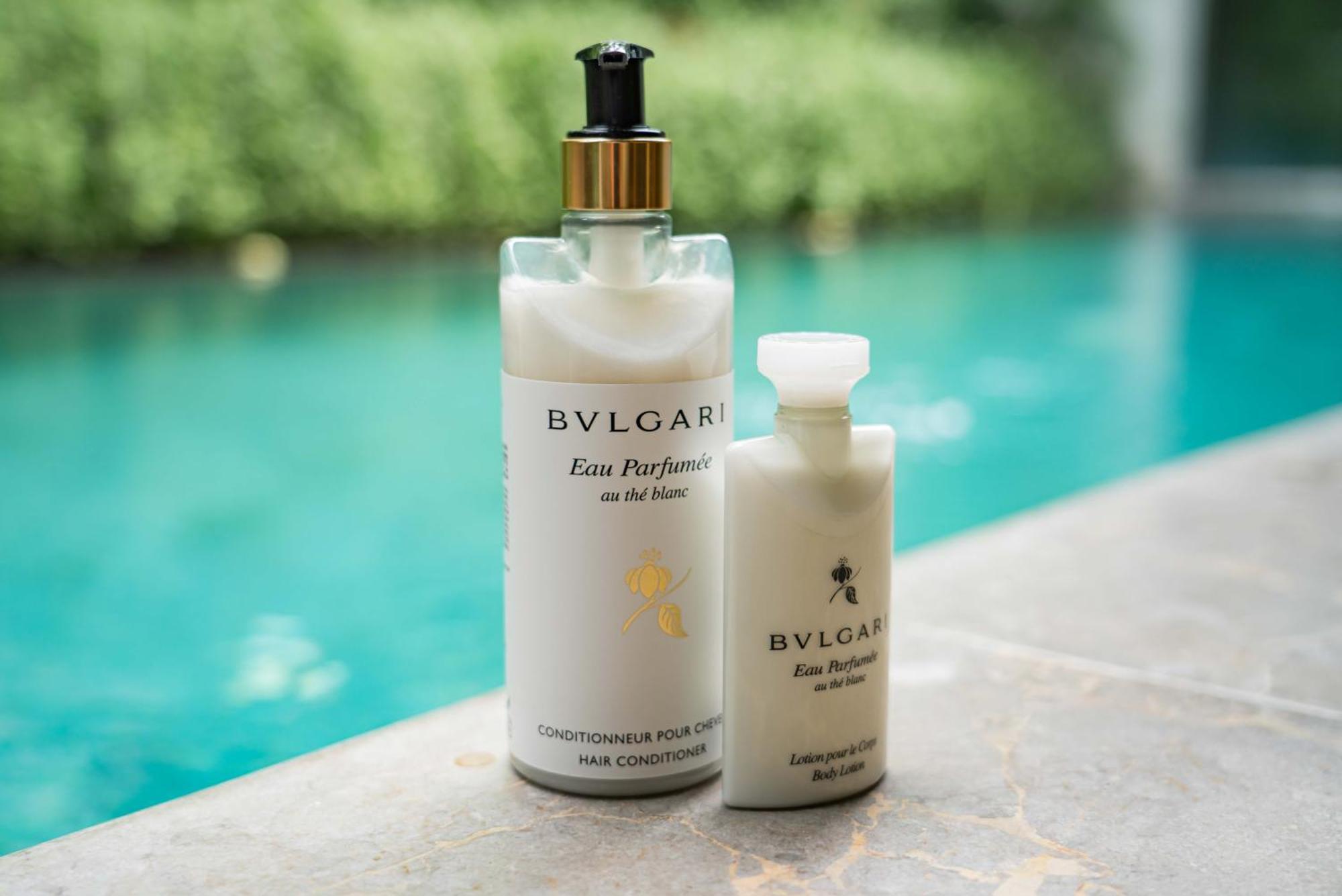 Goya Boutique Resort Ubud Exterior foto